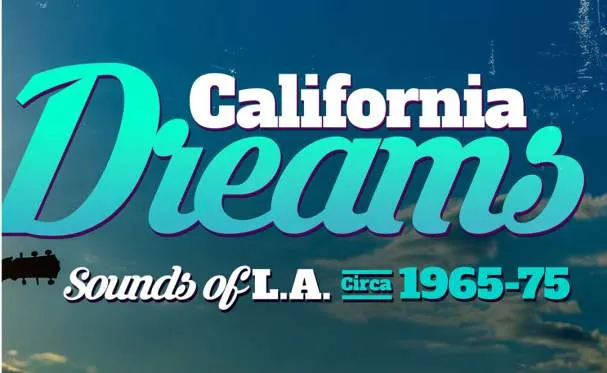 California Dreams