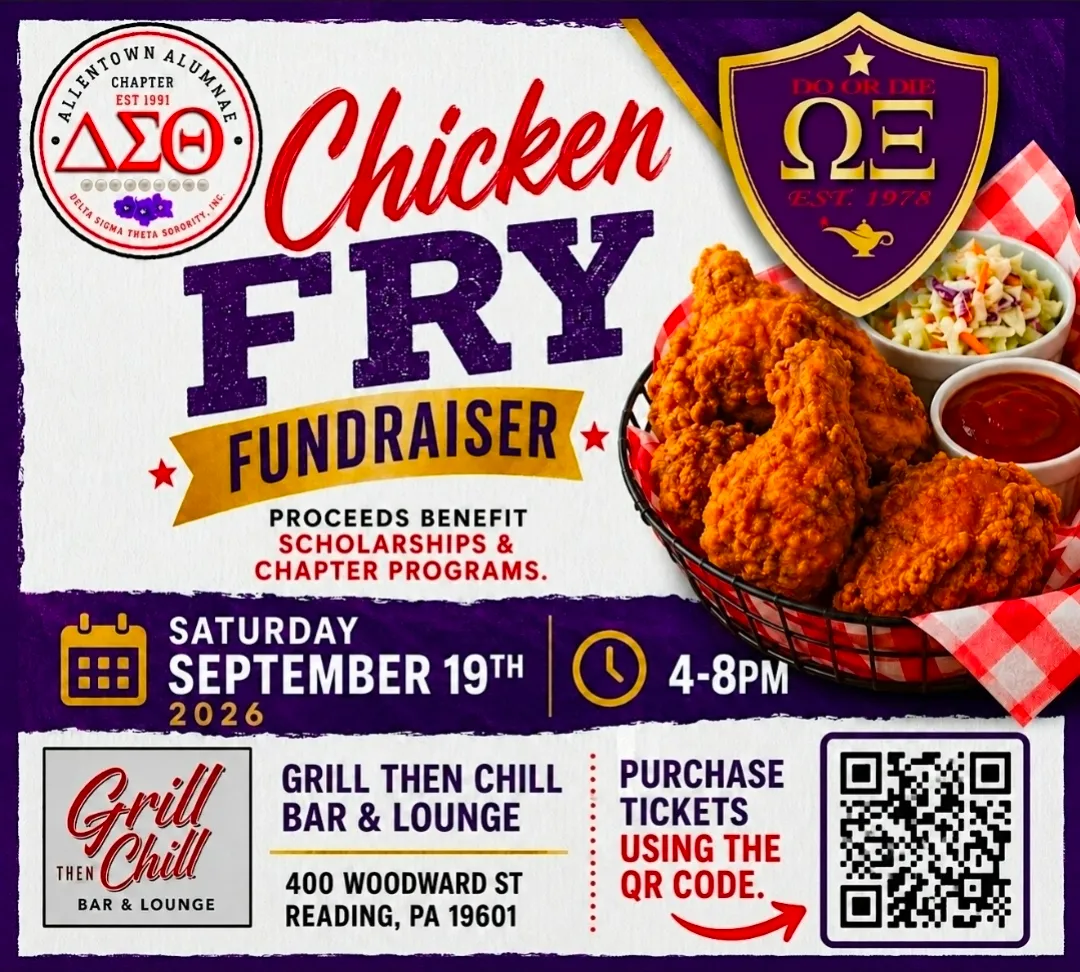 Chicken Fry Scholarship Fundraiser