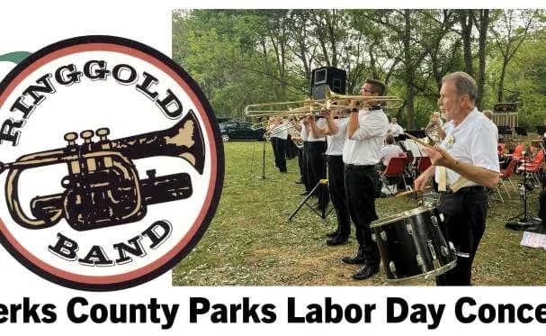 Concert: Ringgold Band