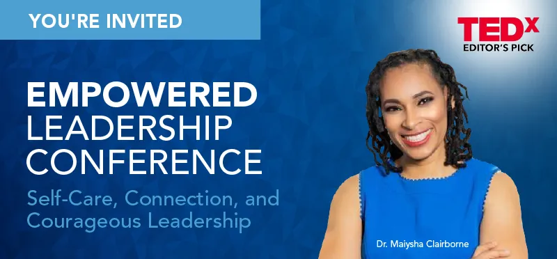 Empowered Leadership Conference