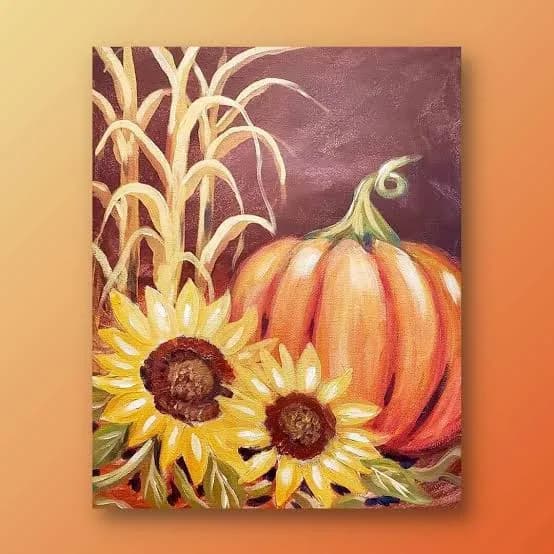 Enchanted Canvas