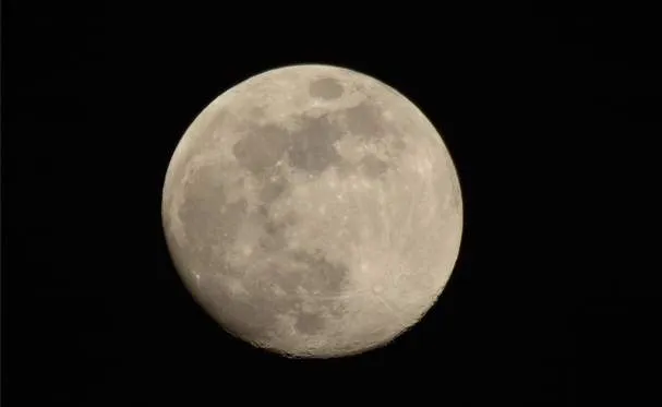 Full Moon Night Hike