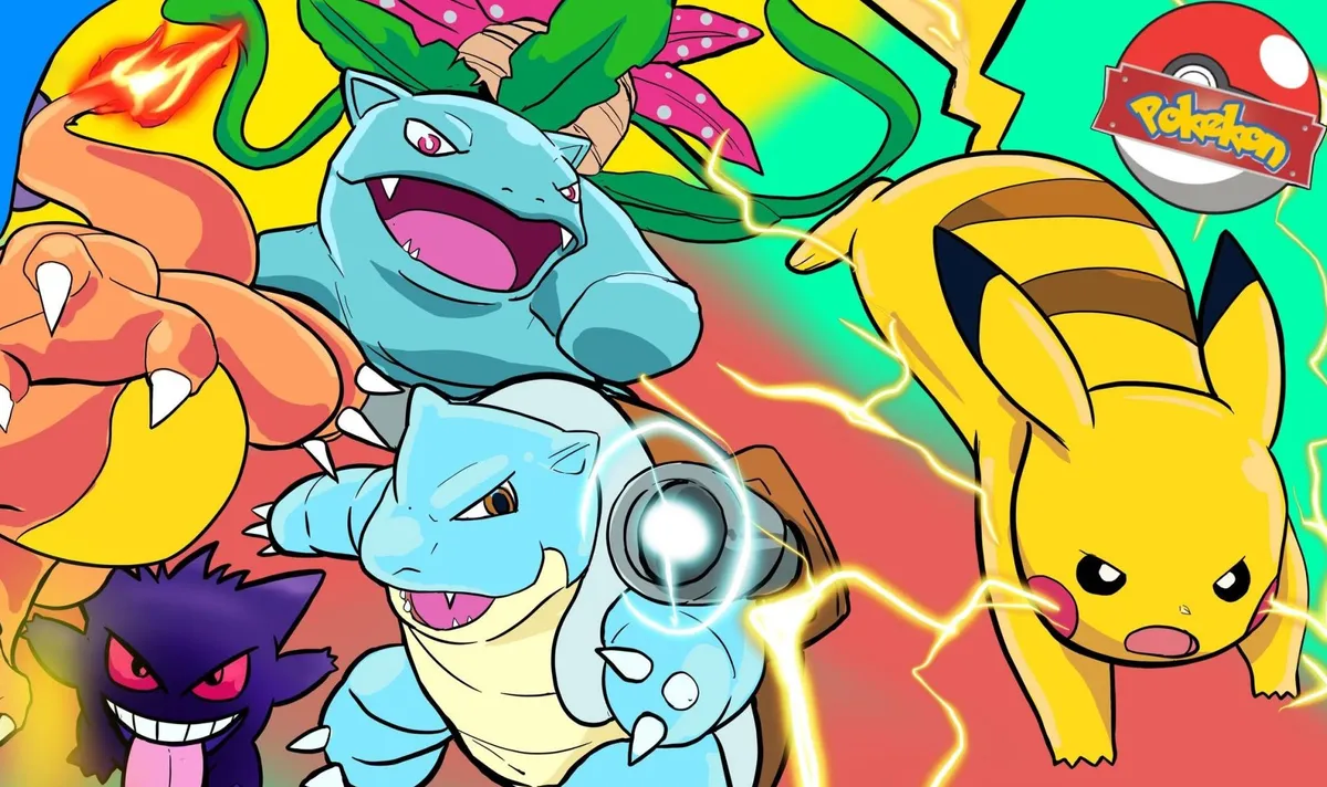 Gotta Catch ‘Em All in Reading: PokeKon Fest Brings Pokemon Collectors, Fans, and Families Together