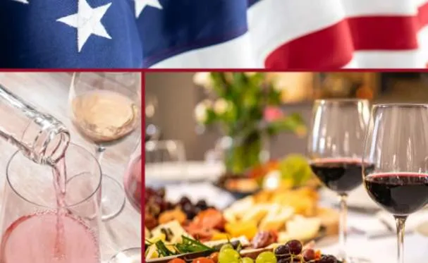 Honoring our Vets, Pairing with Purpose