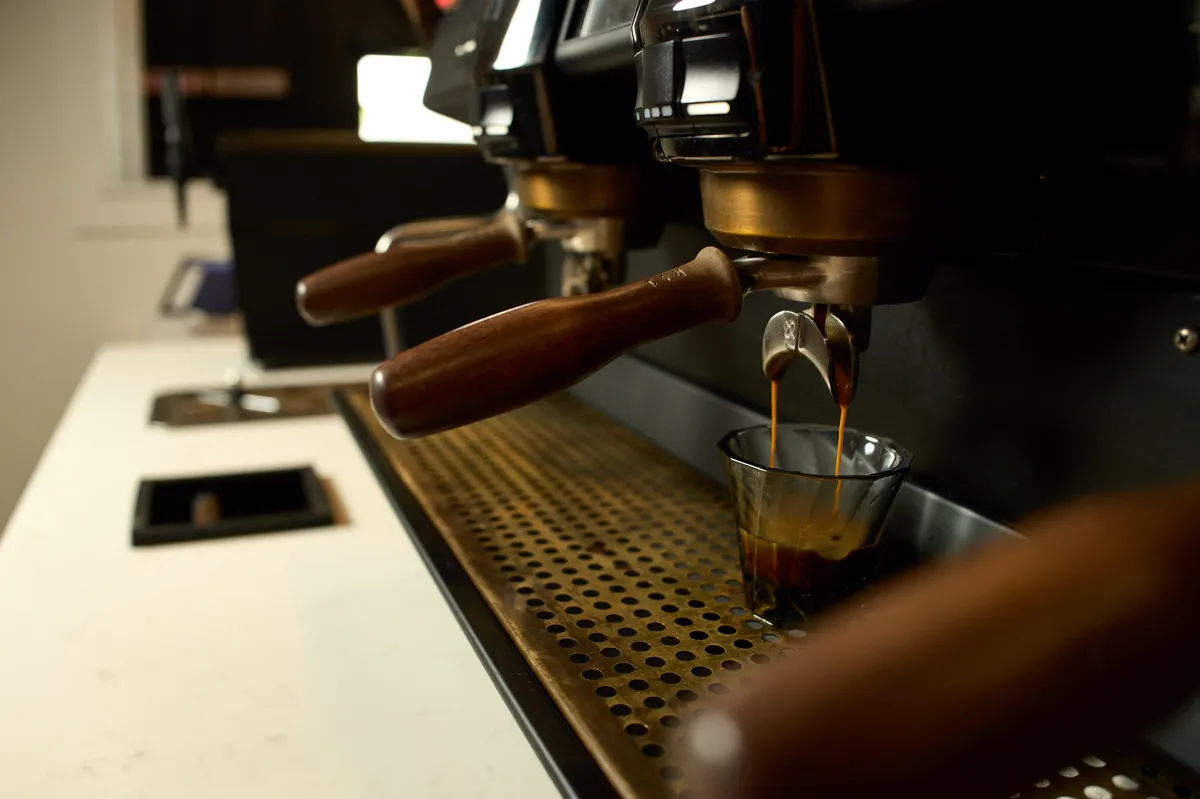 Intro to Espresso Class