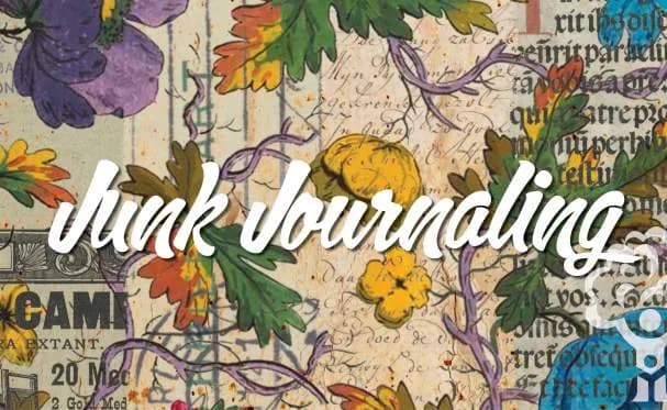 Junk Journaling