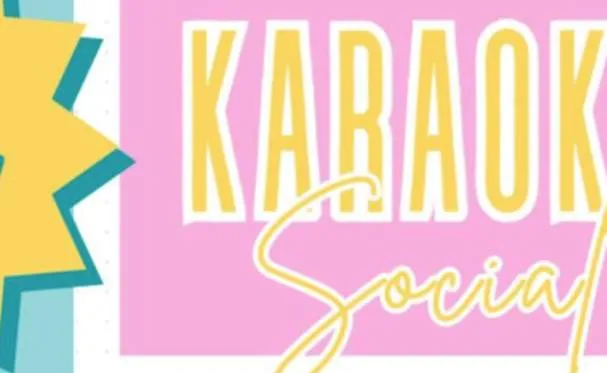 Karaoke Social: For Students and Adults with Developmental Delays