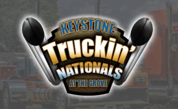 Keystone Truck Nationals