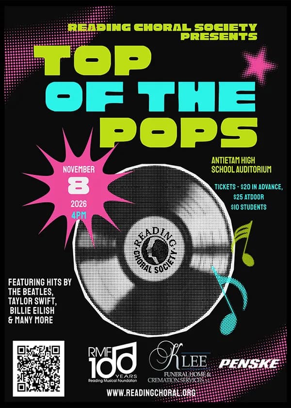 Top of the Pops Concert