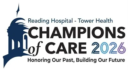 Tower Health | Champions of Care