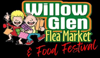Willow Glen Flea Market