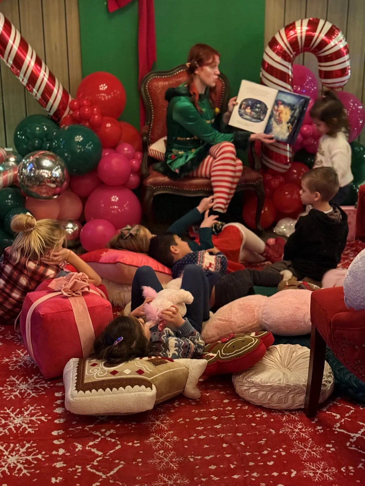 Story TIme