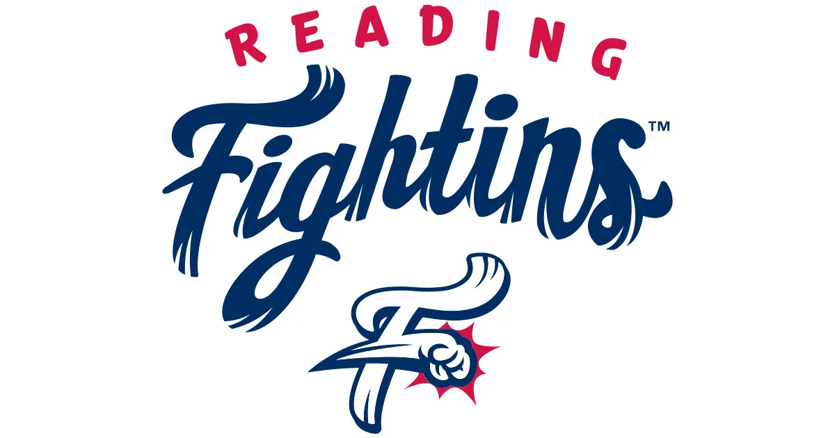 Erie SeaWolves @ Reading Fightin Phils