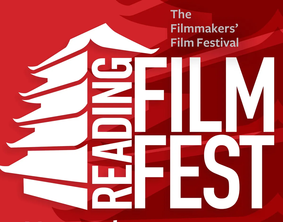 Image for Reading FilmFEST 2026