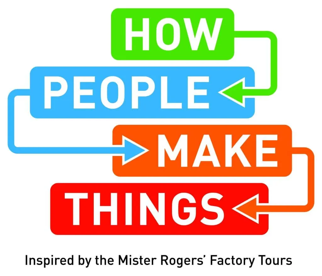 How People Make Things Member Preview