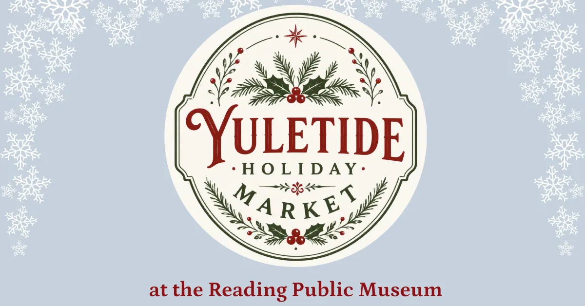 Yuletide Holiday Market