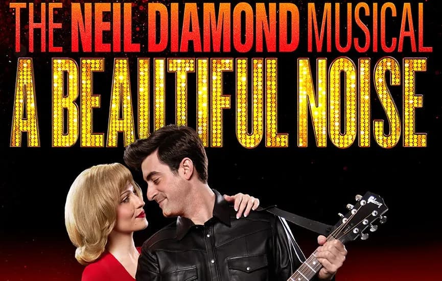 A Beautiful Noise