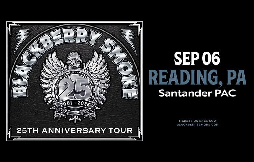 Image for Blackberry Smoke