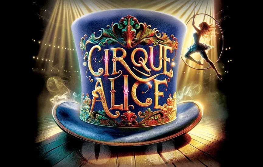 Cirque Alice