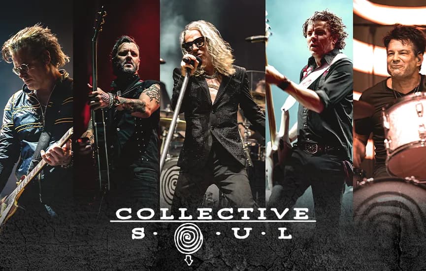Collective Soul
