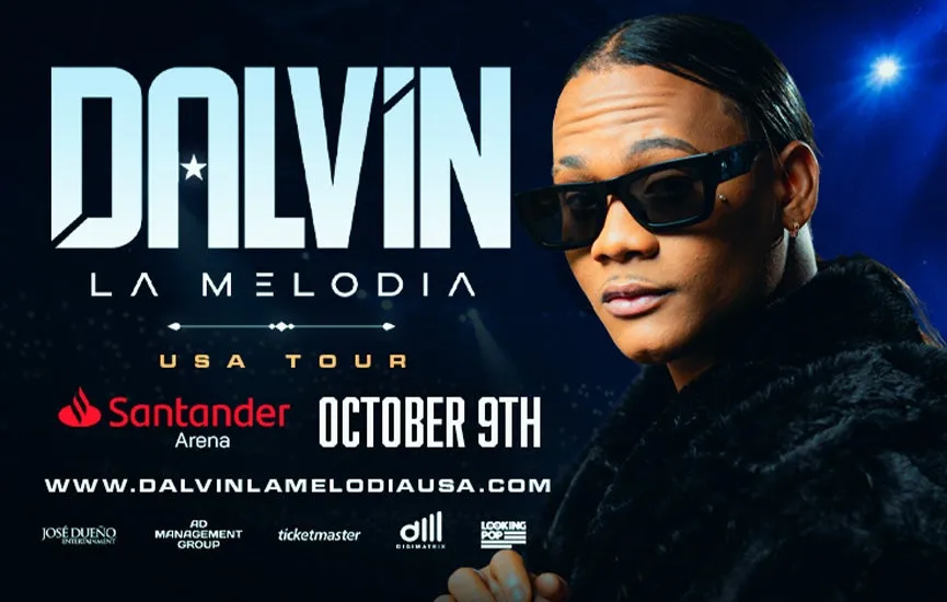 Dalvin La Melodia