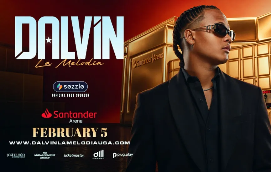 Image for Dalvin La Melodia