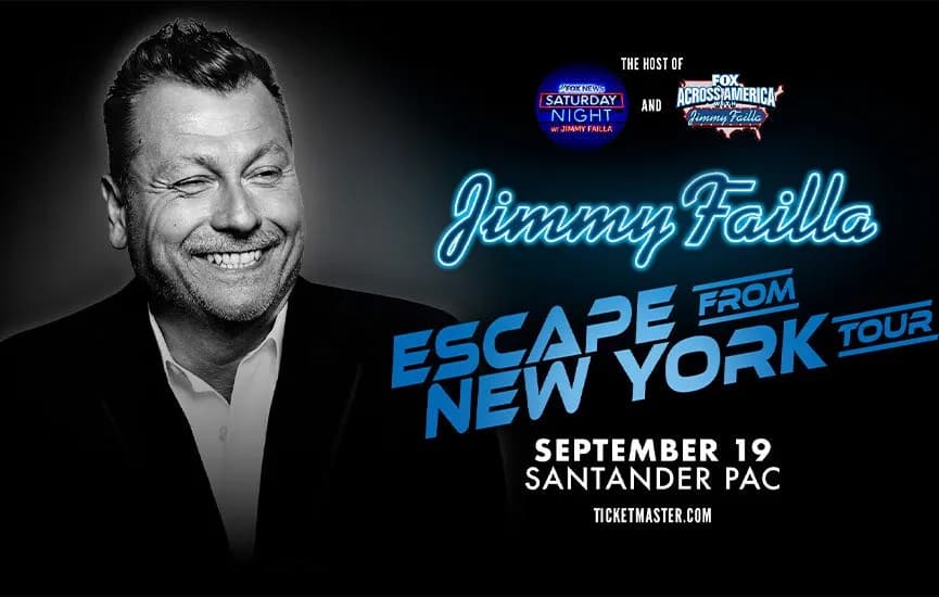 Jimmy Failla