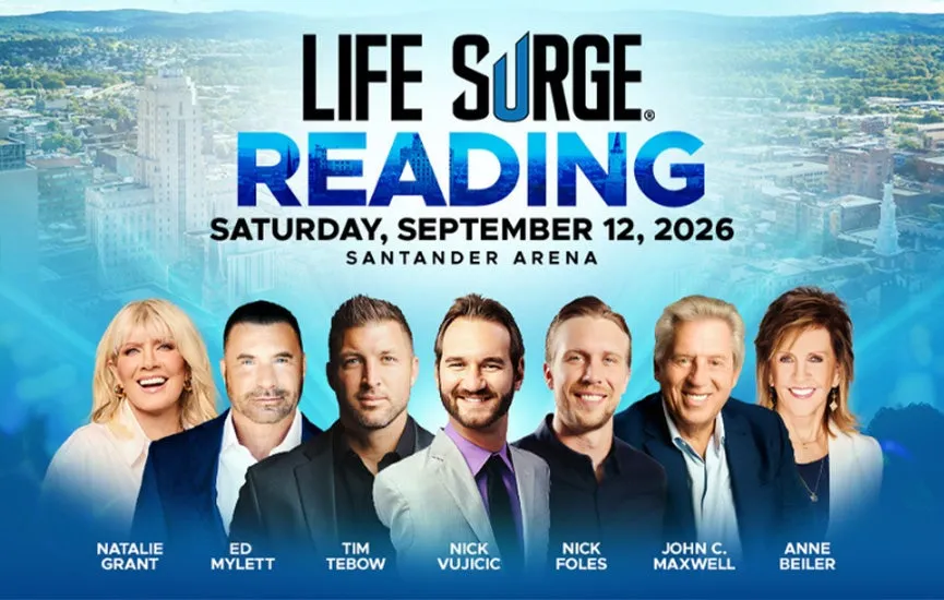 Life Surge
