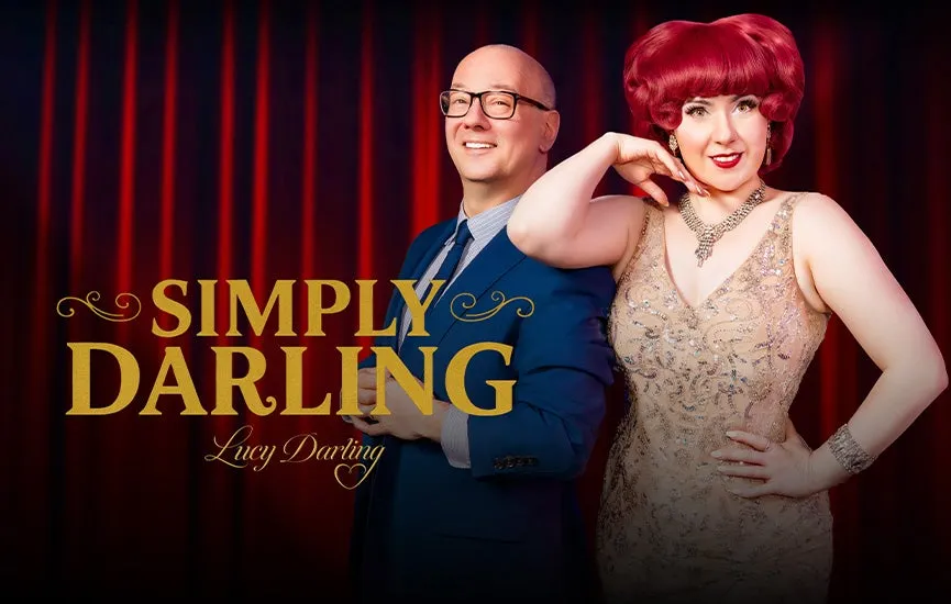 Lucy Darling: Simply Darling