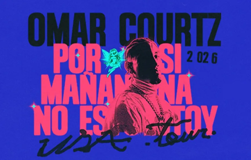 Omar Courtz