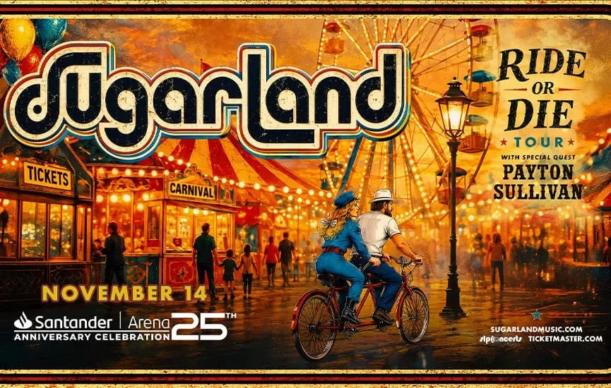Image for Sugarland