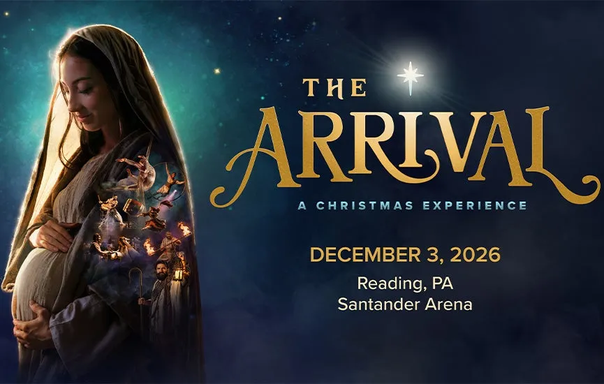 The Arrival