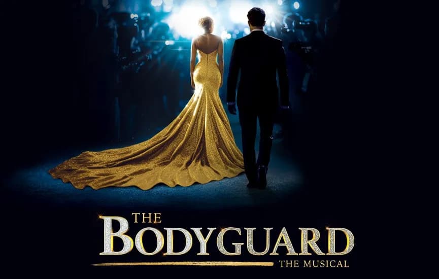 The Bodyguard
