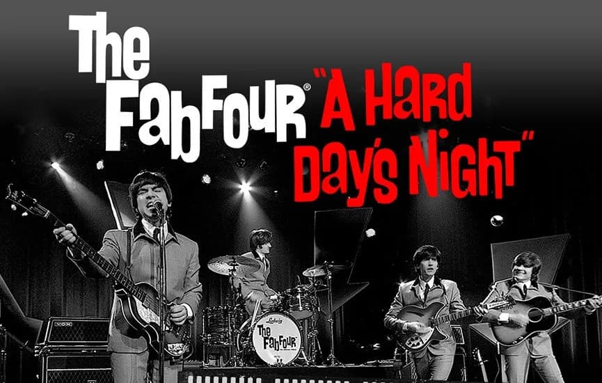 The Fab Four