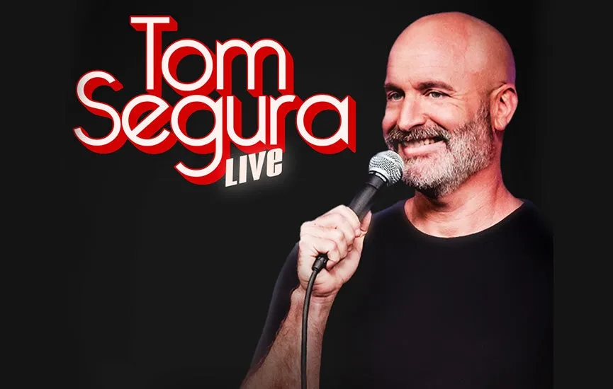 Tom Segura