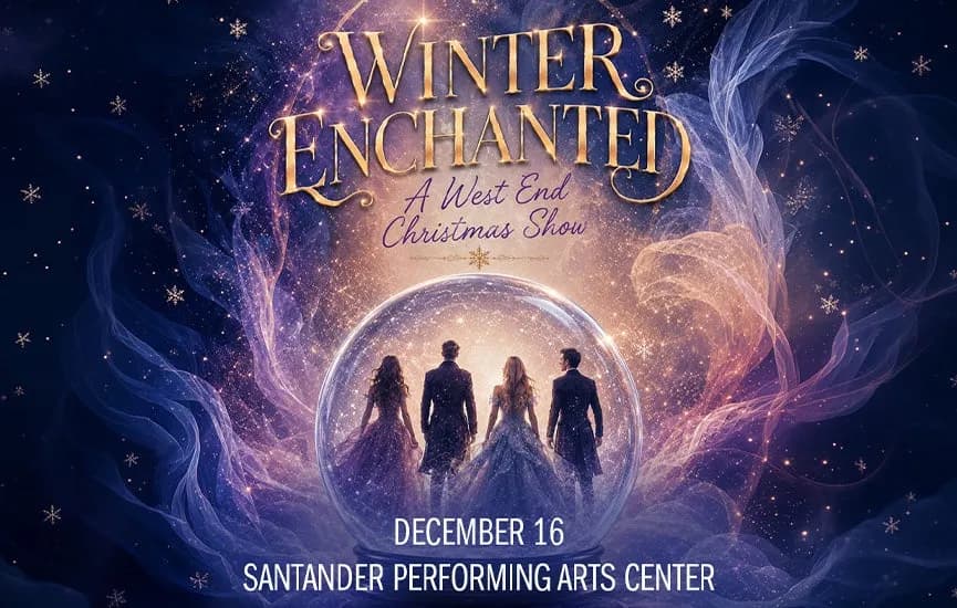 Winter Enchanted