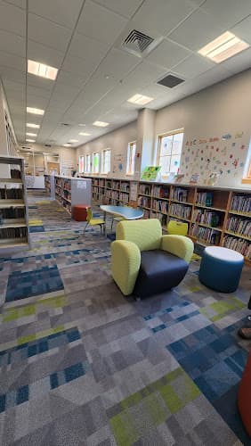 Lower Library Lower Macungie Library - Macungie, PA 18062 - BerksConnect