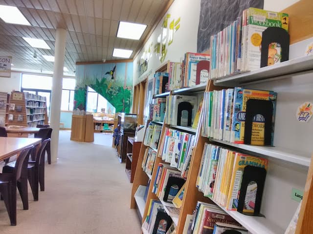 Lebanon Library Lebanon Community Library - Lebanon, PA 17046 - BerksConnect