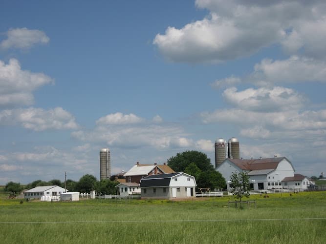 Freedom Ranger Hatchery - Reinholds, PA 17569 - BerksConnect