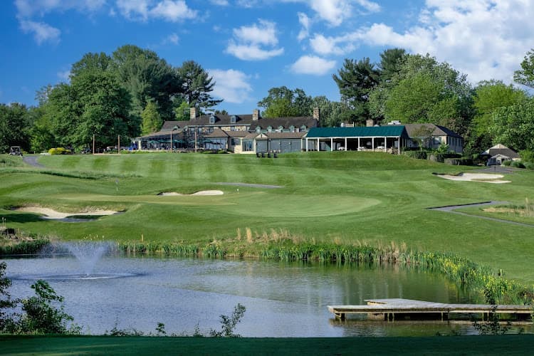 Whitford Country Club - Exton, PA 19341 - BerksConnect