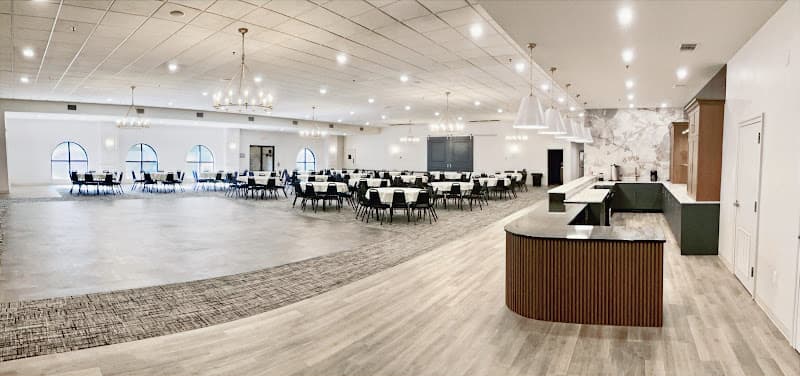 Redner Event Center Redner's Event Center - Reading, PA 19605 - BerksConnect