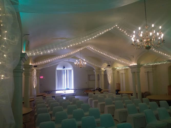 Redner Event Center Redner's Event Center - Reading, PA 19605 - BerksConnect