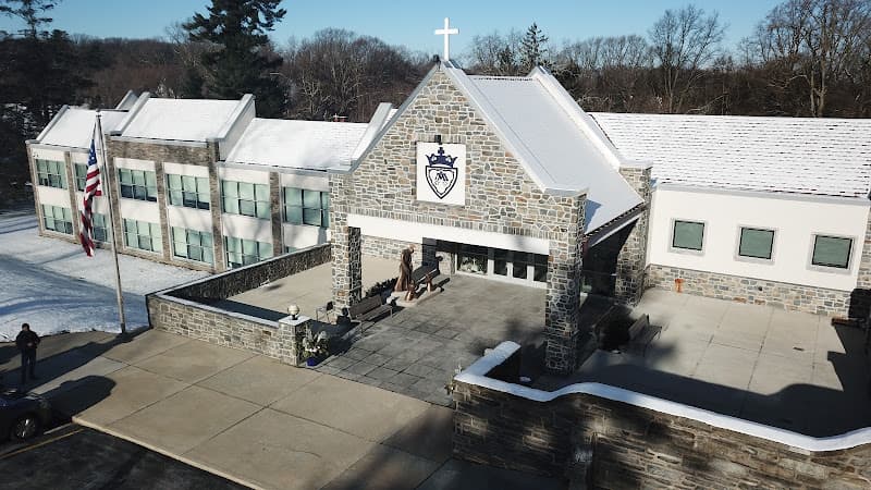 Devon School Devon Preparatory School - Devon, PA 19333 - BerksConnect